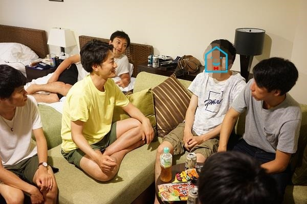 宮古島の伝説の画像