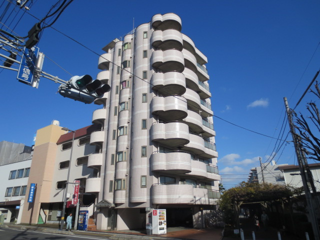 草加の中央の画像