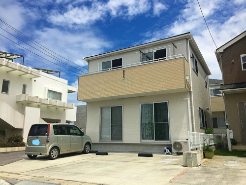 【契約済】☆なかなか出ない好立地の5LDK物件☆の画像