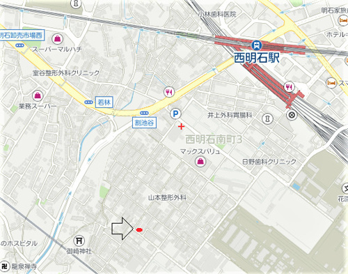 営業スタッフがブログを更新しましたの画像
