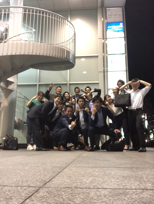 ☆７月達成会☆の画像