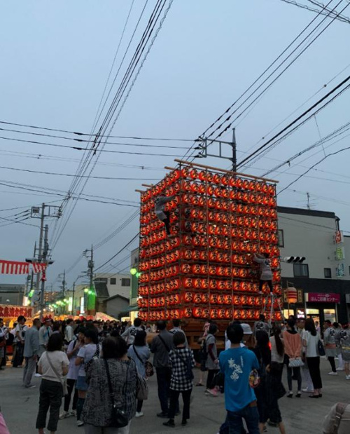 夏の思い出～♪の画像