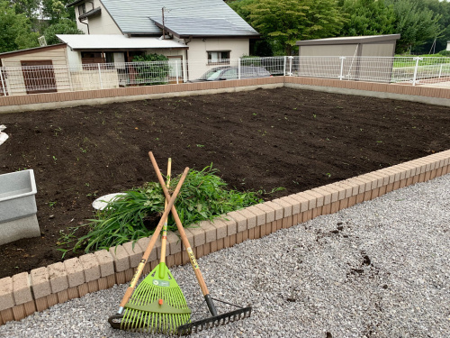 まじめな不動作業者をめざして。の画像