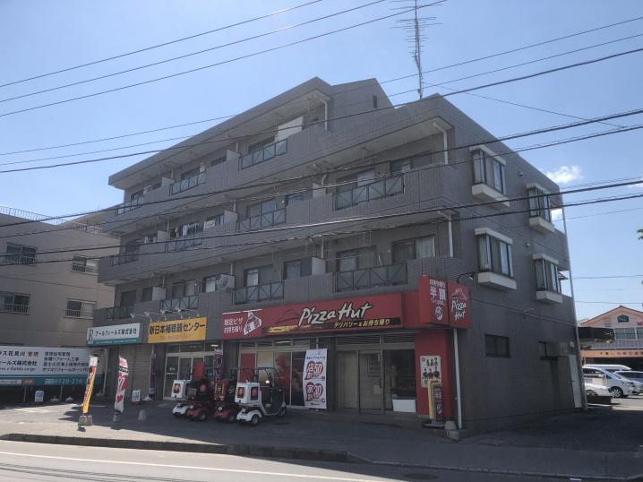 千葉市物件のご紹介ですの画像