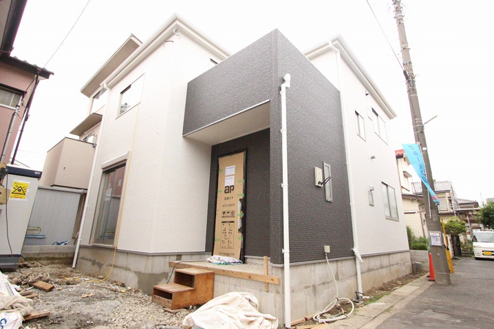 【吉川市】7月20日・21日≪オープンハウスはこちら≫の画像