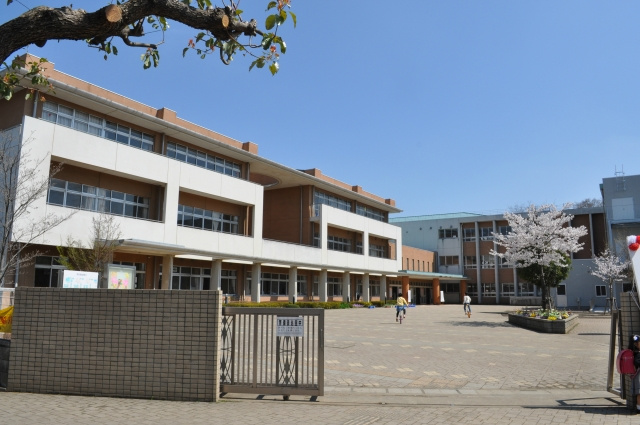 堺市堺区にあるおすすめの小学校をご紹介！の画像
