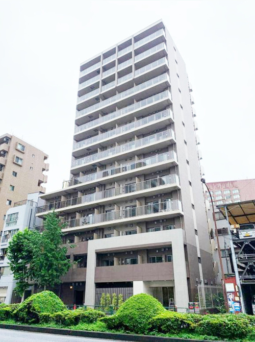 本日の新着物件情報です♪の画像