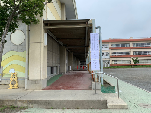 参議院選挙を終えて。の画像