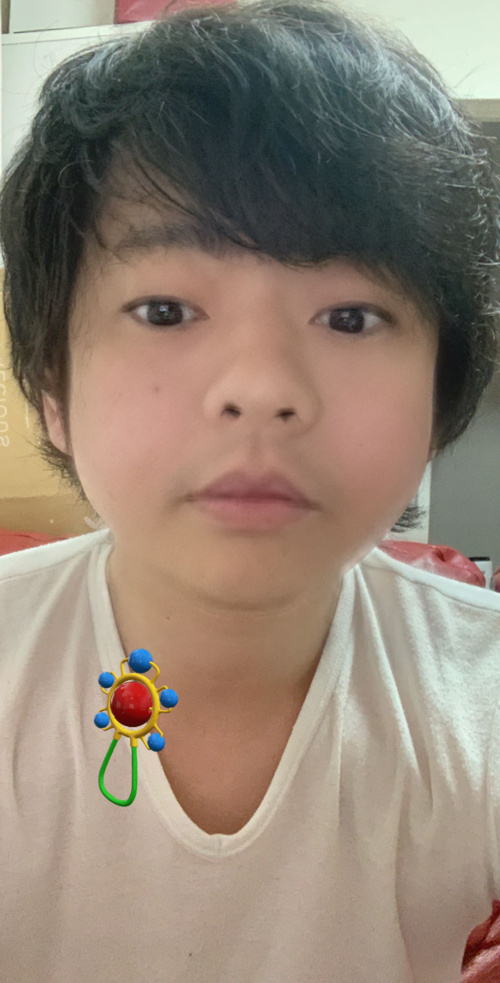 子供できた話！！の画像