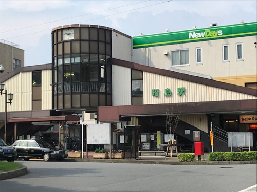 それは、１字づつ、、、の画像