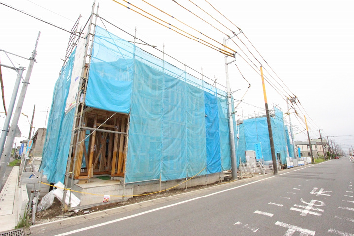 【三郷市】7月27日・28日≪オープンハウスはこちら≫の画像