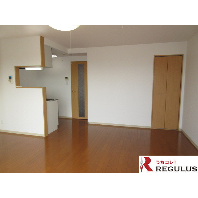 陽当り良好1LDK♪【船橋エリア】の画像