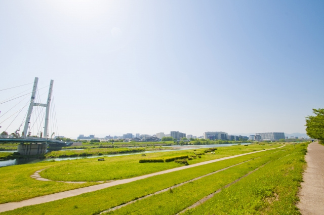 伊丹市のいたみ花火大会