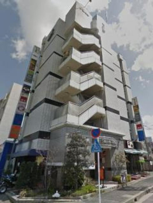 △ビル？大曽根？の画像