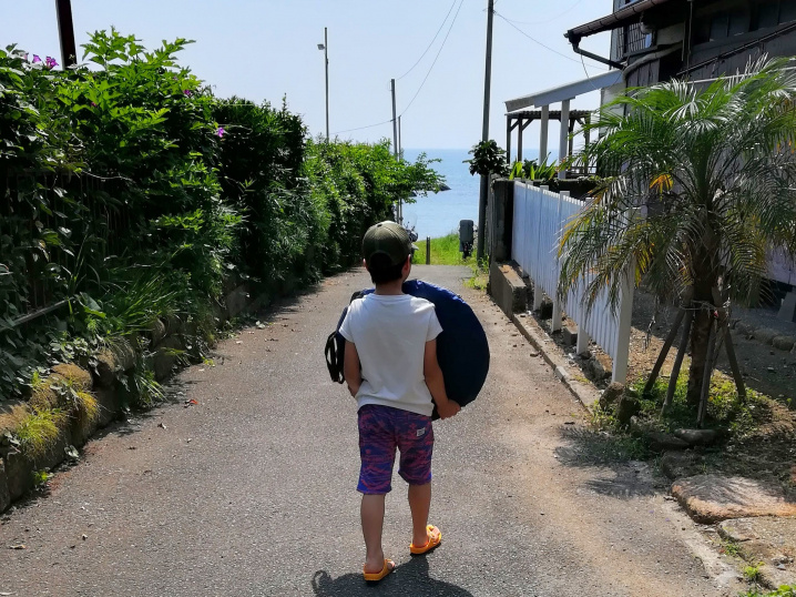 待ってました夏日和（2019.7.25）の画像