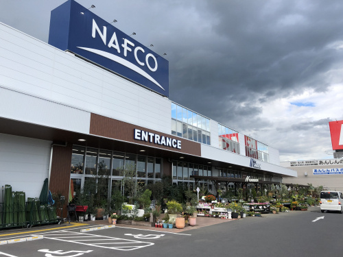 ＮＡＦＣＯの画像