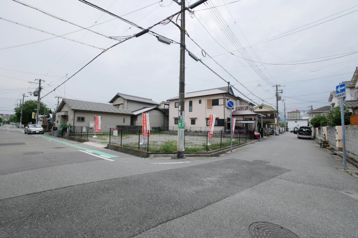 西宮市 上甲子園 新築戸建 ハッピータウン西宮上甲子園 販売完了しました！の画像