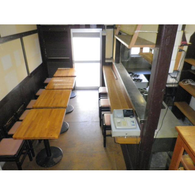 ☆飲食店居抜き店舗☆【東京エリア】の画像
