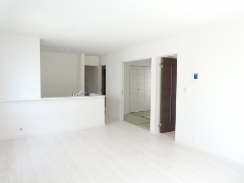 ★高浜市向山町新築分譲住宅2号棟～内装～の画像