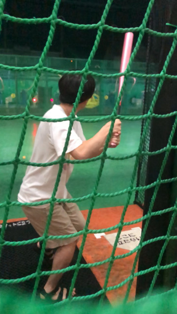 運動不足(;O;)の画像