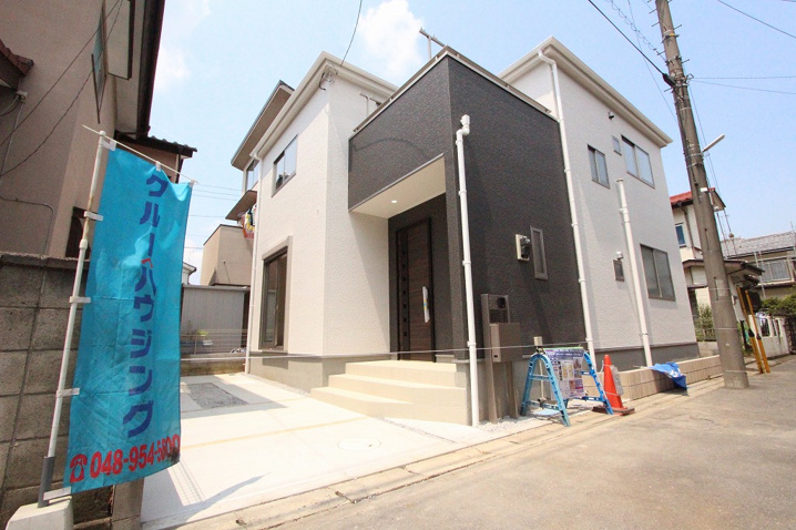 【吉川市】8月3日・4日≪オープンハウスはこちら≫の画像