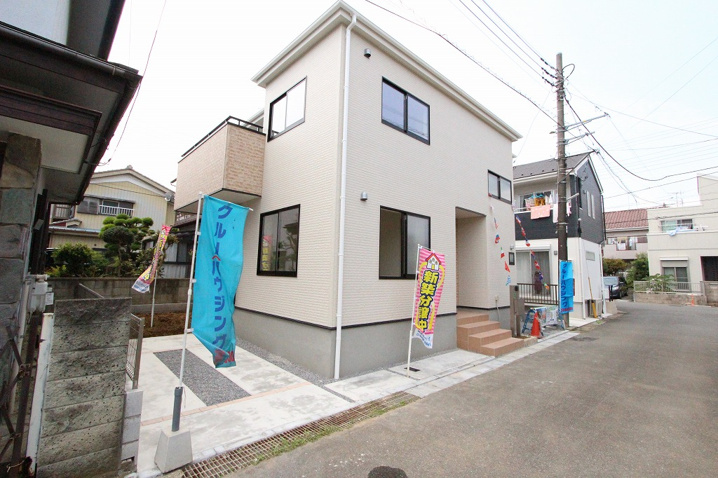 【吉川市】8月24日・25日≪オープンハウスはこちら≫の画像