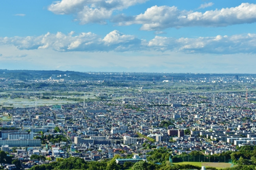 神奈川県平塚市ツインシティ計画とは？メリットなどをご紹介の画像