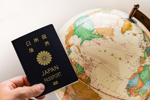 外国人の方が起業しやすくなりました！北九州市のスタートアップビザの画像