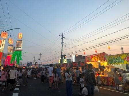神栖市賃貸　周辺おすすめの情報♪の画像