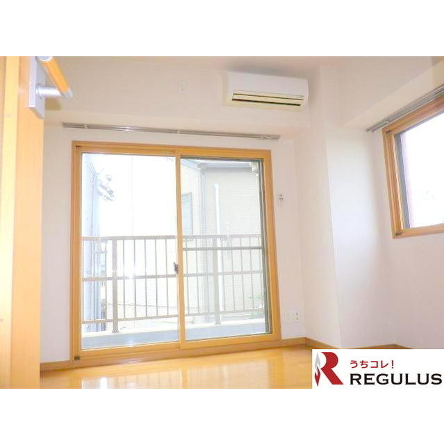 防犯完備マンション☆【市川エリア】の画像