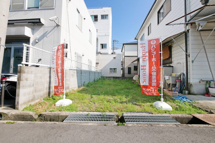 神戸市灘区 船寺通３丁目 新築戸建 最新情報！の画像