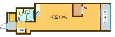 松戸市栄町物件紹介ですの画像