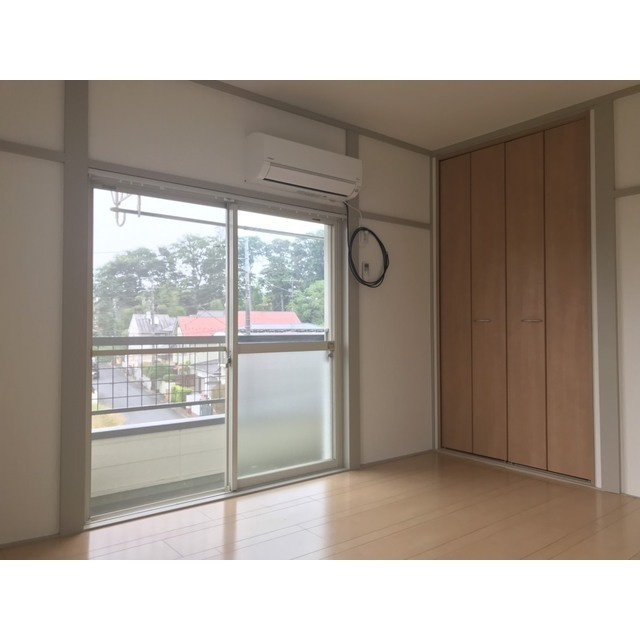 ペット飼育可能物件♪【船橋エリア】の画像