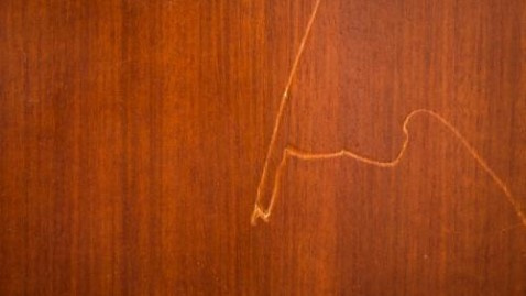 賃貸の退去時トラブル フローリングに付いた 床の傷 問題 名古屋市瑞穂区のマンション 不動産情報ならチンタイドット