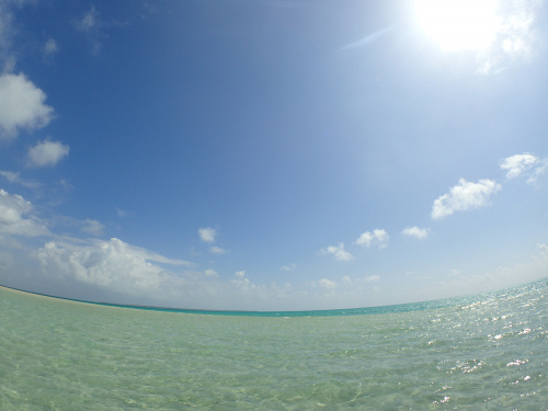 沖縄行きたい・・・の画像