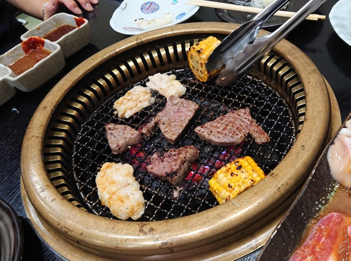 令和初　暑気払いの画像