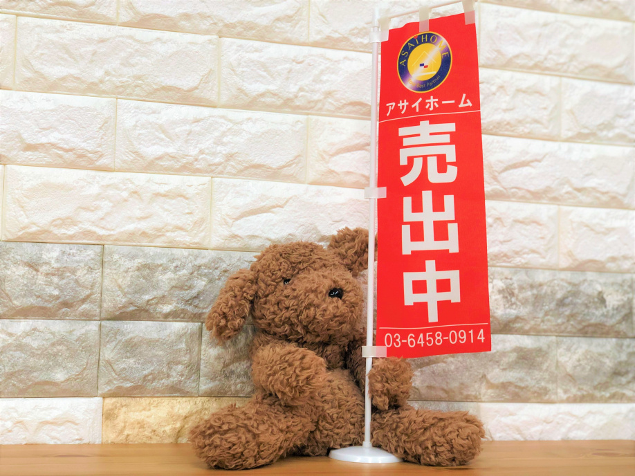 現地説明会のご案内です(#^.^#)の画像