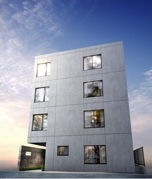 本日の新着物件情報！の画像