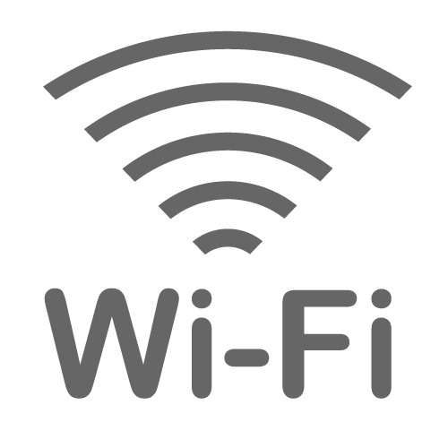 ネット無料って魅力的ですよね…の画像