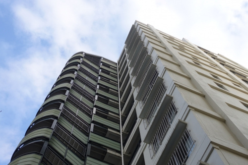 中古マンションを買い替える理由とは？資産価値も関係している？の画像