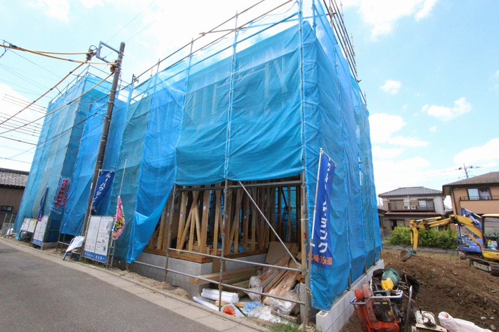 【八潮市】9月14日～16日≪オープンハウスはこちら≫の画像