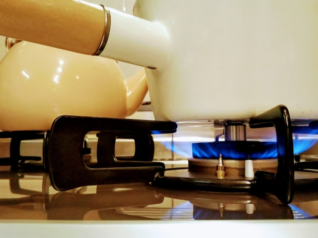 賃貸物件で火災保険への加入は必要か？の画像