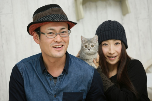 賃貸物件でペットと暮らすときのポイントとおすすめ施設の画像