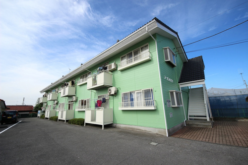 朝晩は過ごしやすくなりましたねの画像