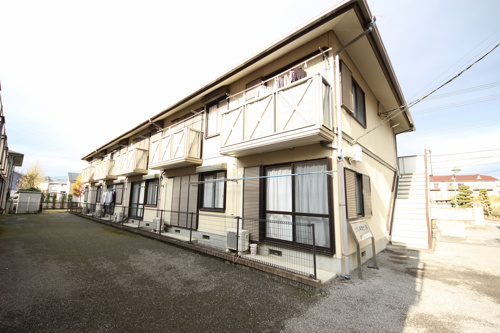 周辺施設充実(*^^*)の画像