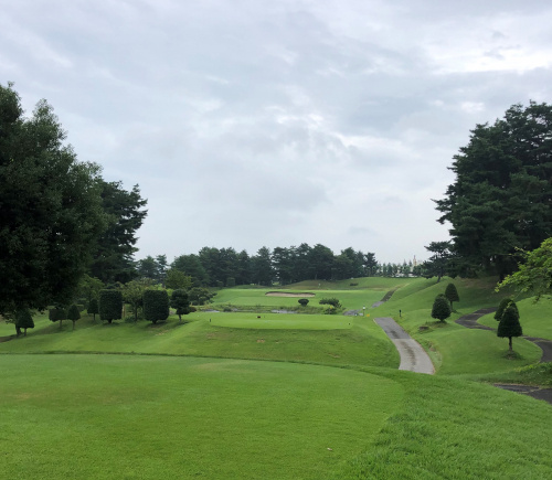 藤岡ゴルフクラブの画像