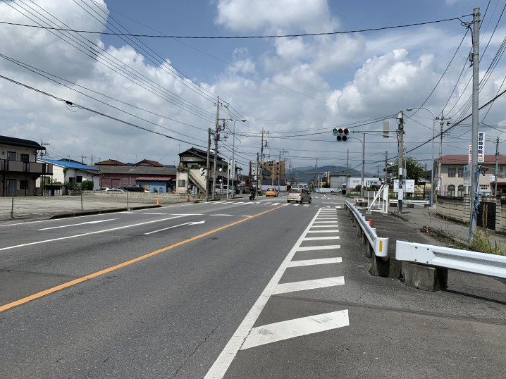噂の東京マガジンで取り上げられる②。宇都宮市の対応と大谷スマートインターチェンジの問題点。の画像
