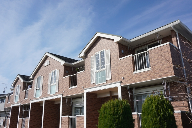 ファミリー層がメゾネットタイプの賃貸物件に住むメリットとデメリットの画像