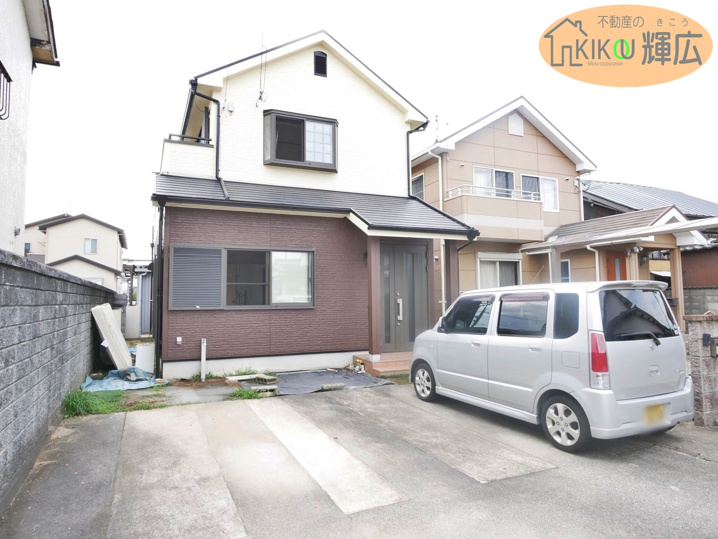 ★★★小野市中古戸建てのご紹介★★★の画像
