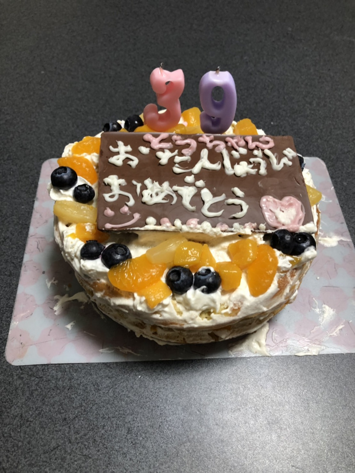 ９月２日：夏休み終了の画像